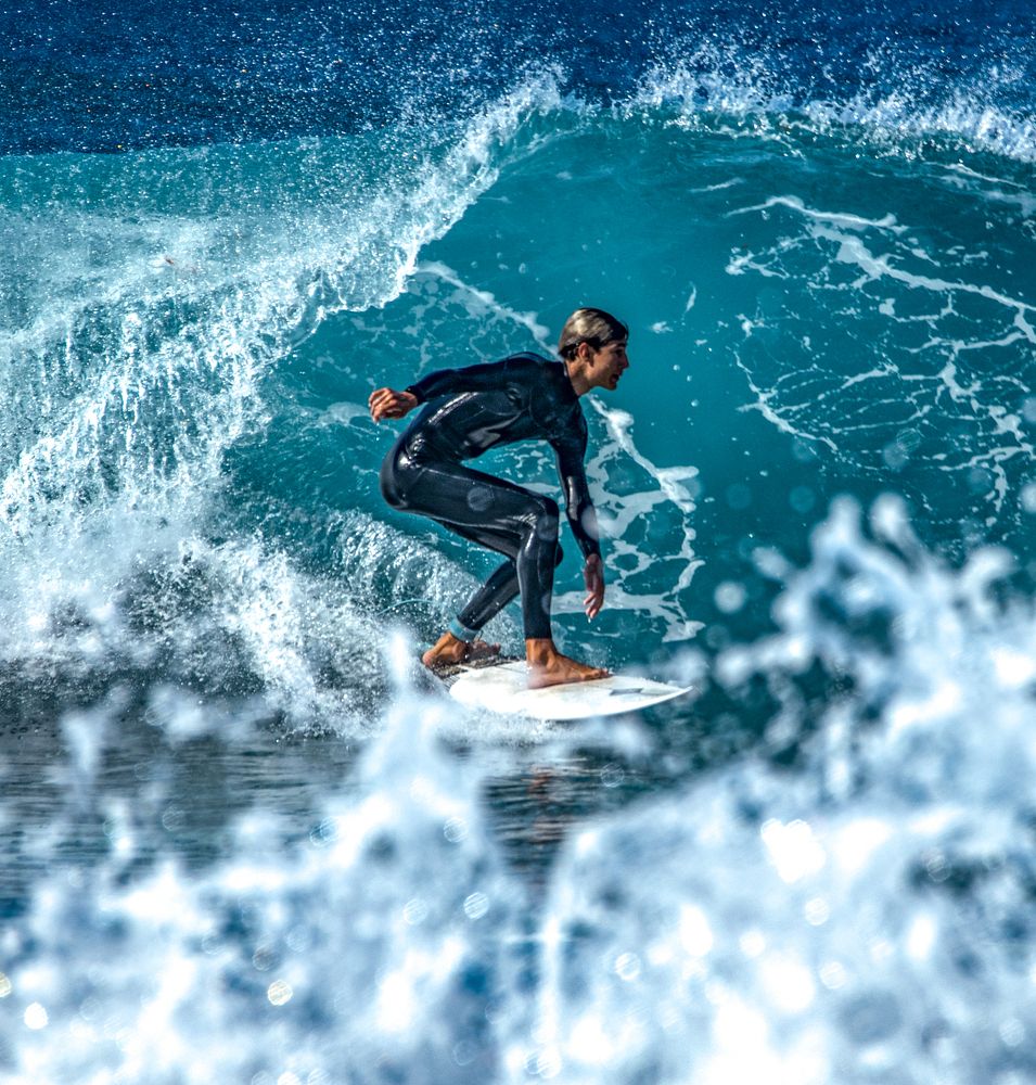 Photograph by Enrico Cimador