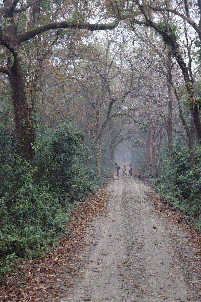 Photograph by JAYANTA CHAKRABORTY