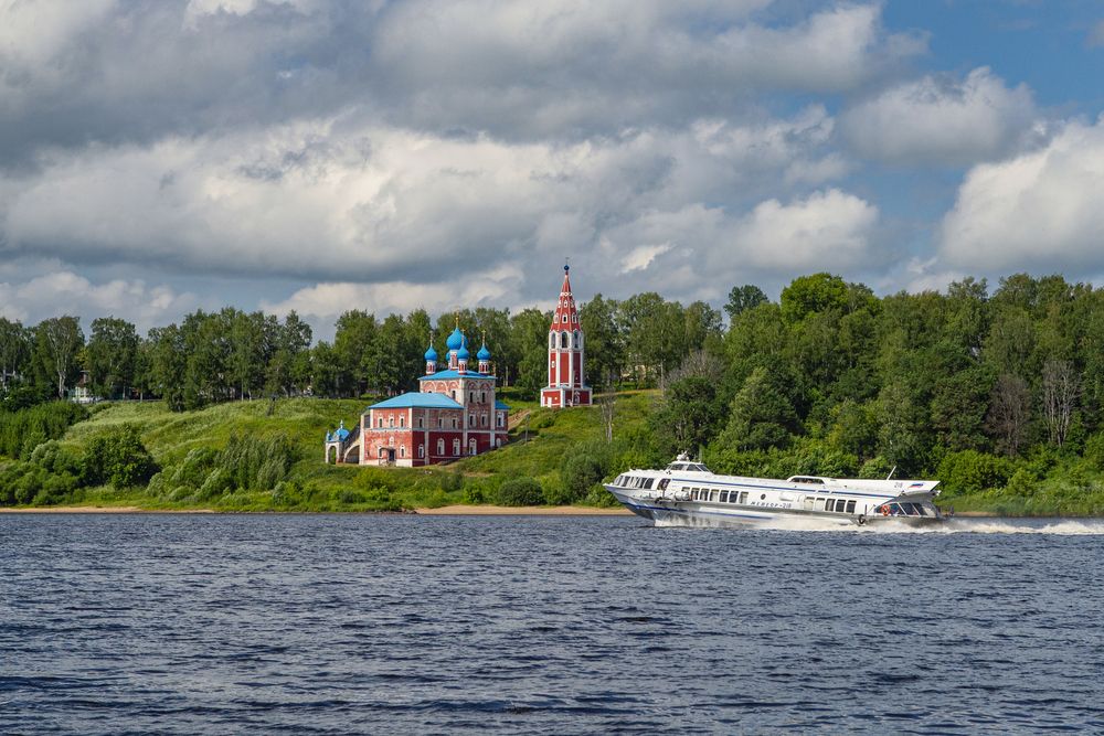 Photograph by Кулаков Юрий