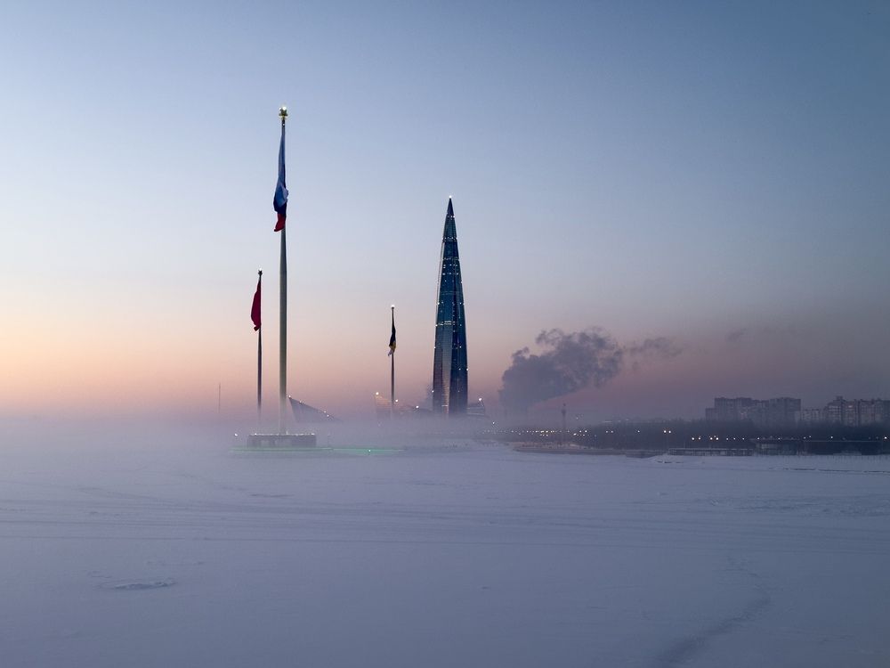 Photograph by Гордий Михаил