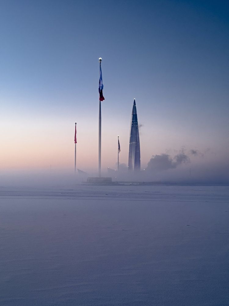 Photograph by Гордий Михаил