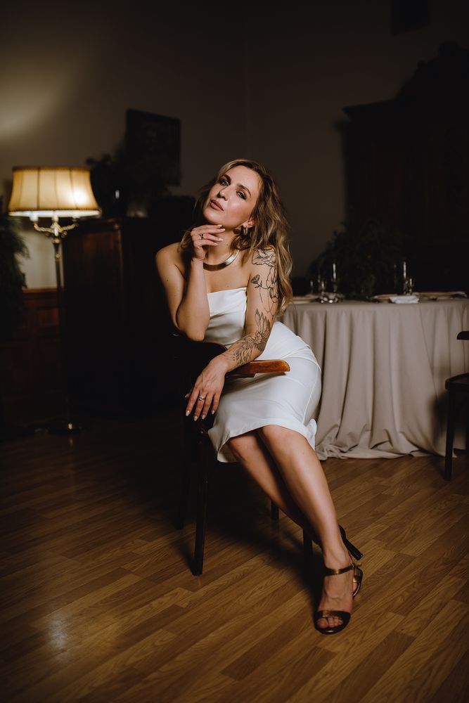 Photograph by Ксения Осипян