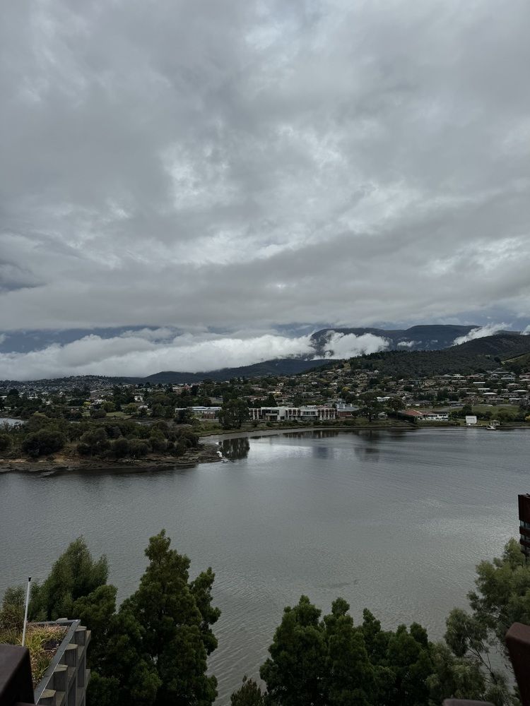Tasmania