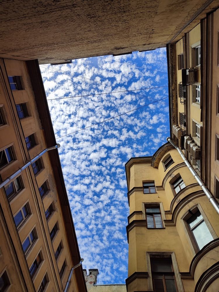 Photograph by Татьяна Петренко