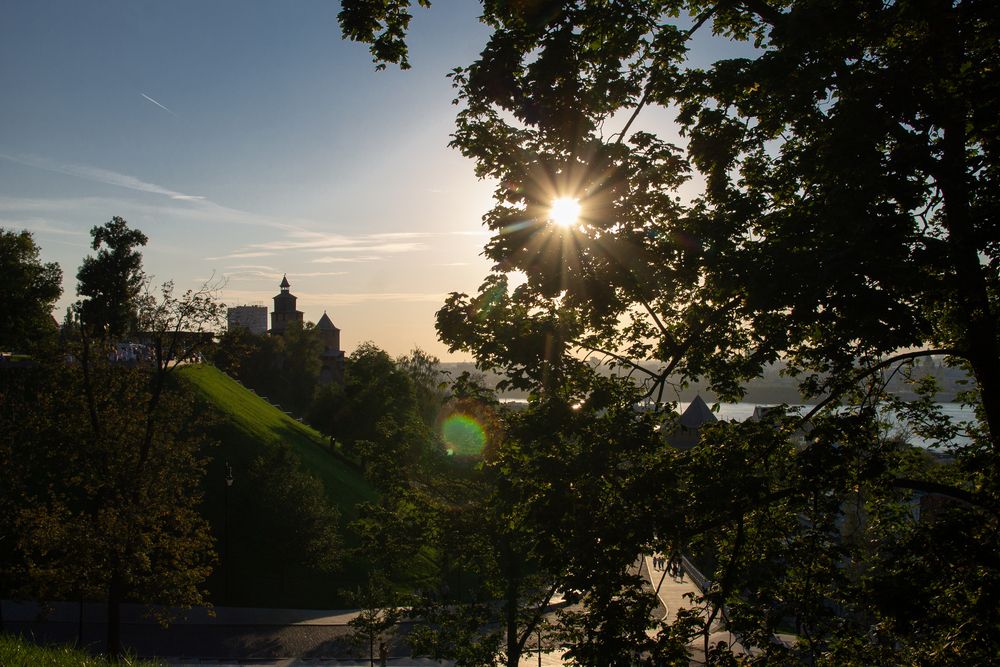 Photograph by Дарья Улюсова