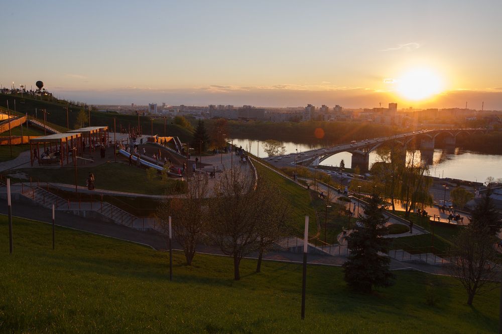 Photograph by Дарья Улюсова