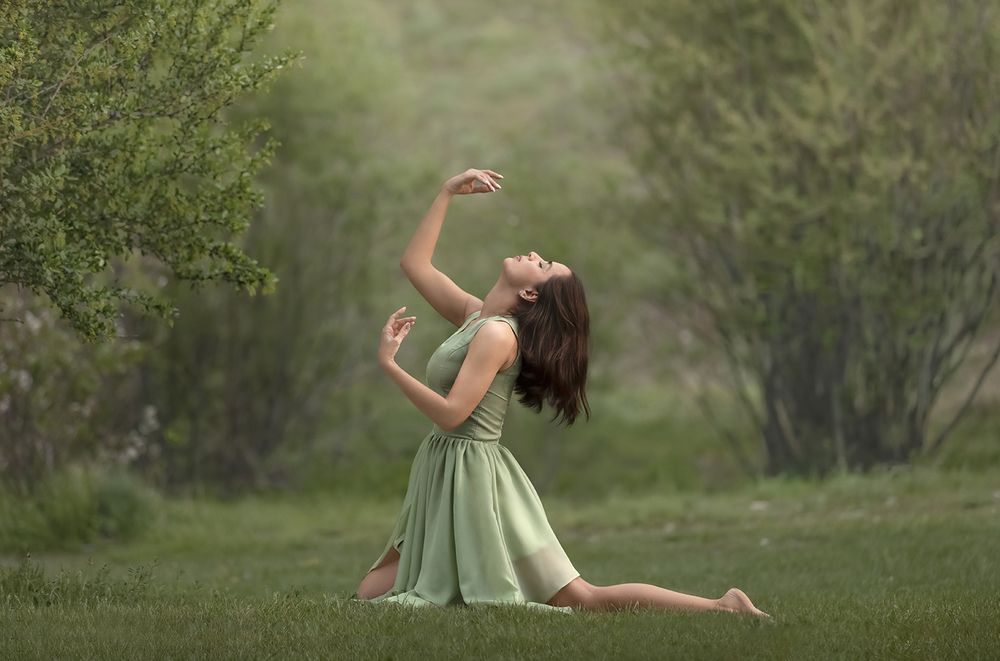 Photograph by SABA Etehad Ketabchi