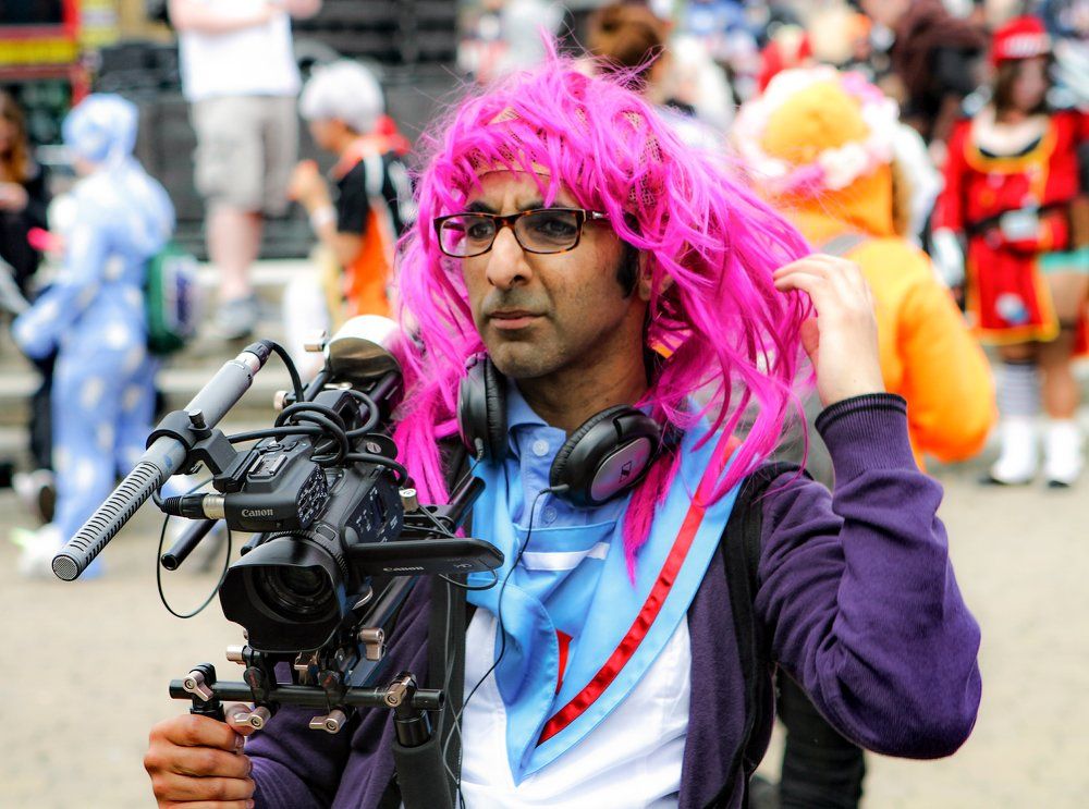 Photograph by Сергей Пивоваров