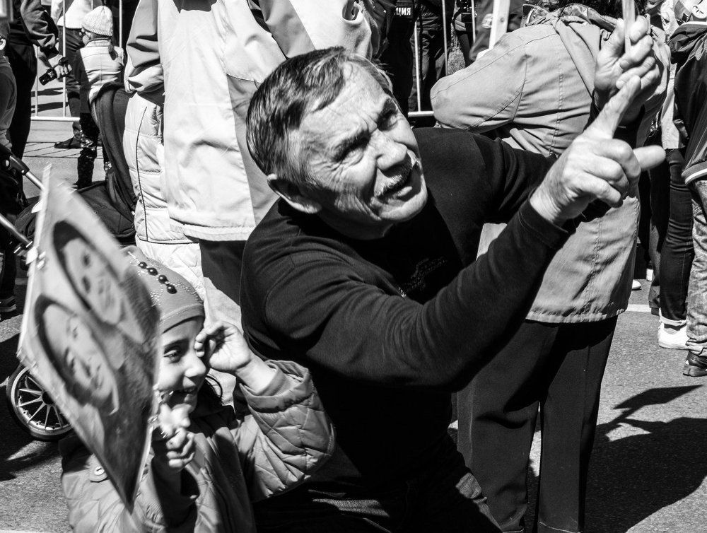 От поколения к поколению