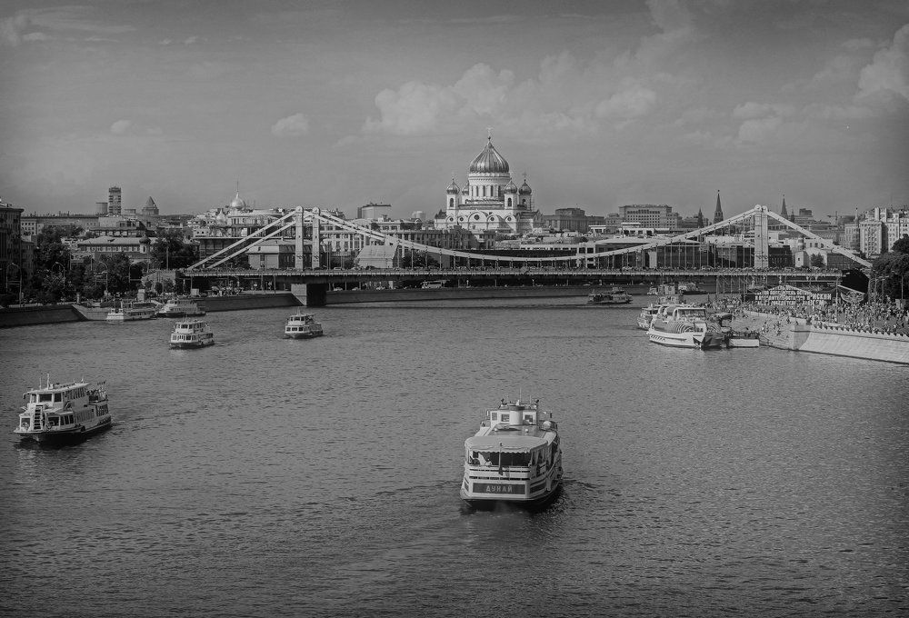 Photograph by Ермакова Наталья