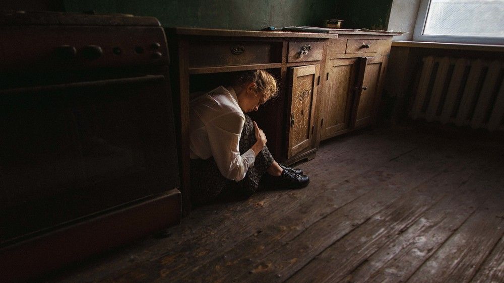 Photograph by Пузенко Вячеслав