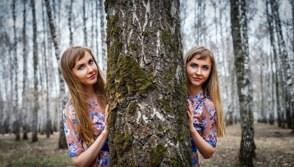 Другая сторона "я"