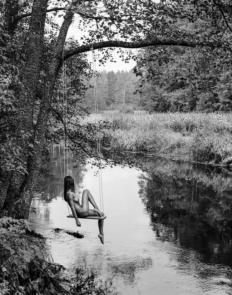 When The Past Was A Present