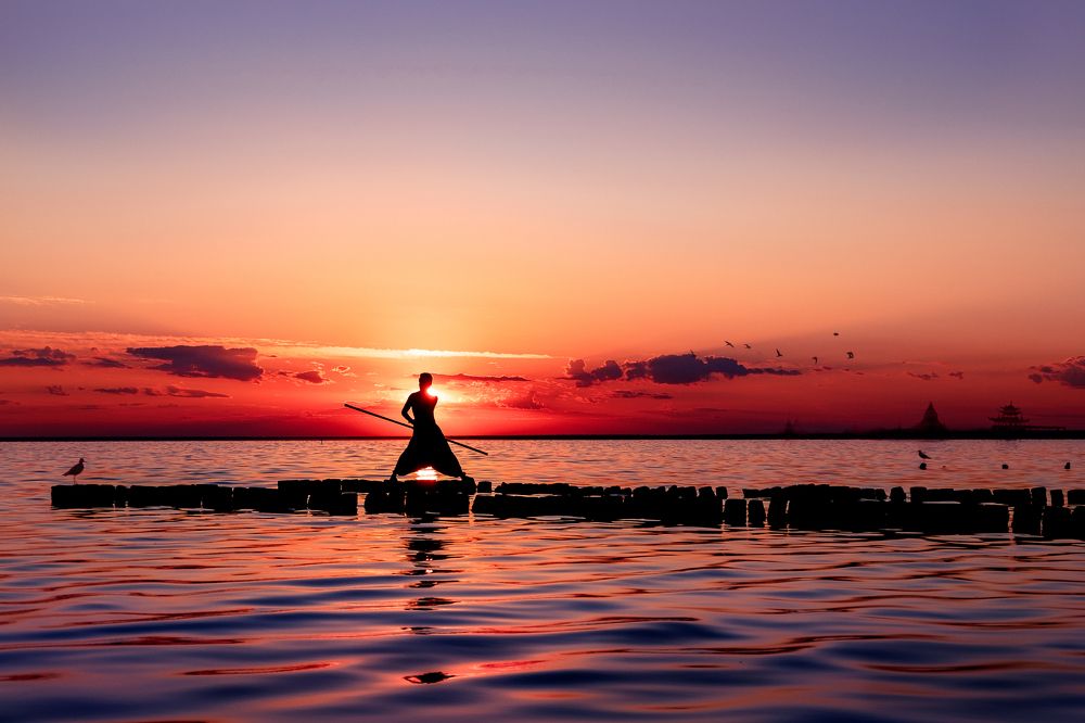 Photograph by Артем Дубровин