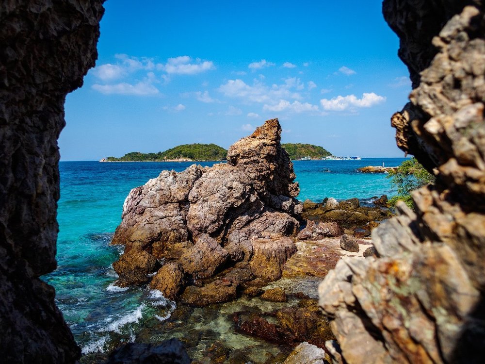 Окно в лето