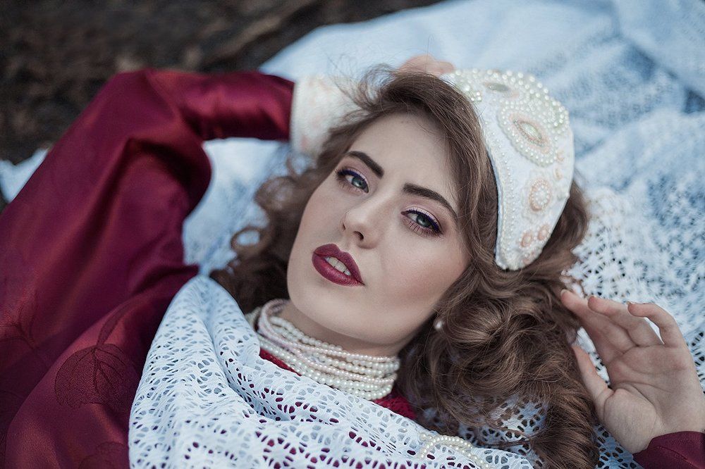 Photograph by Татьяна Зорина