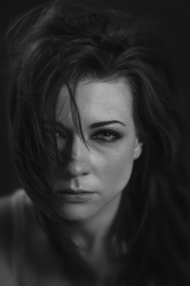 Photograph by Татьяна Зорина