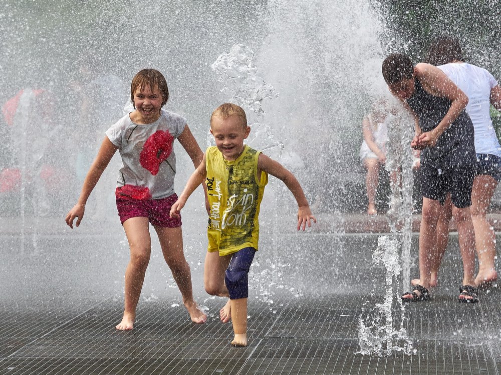 жизнь без преград