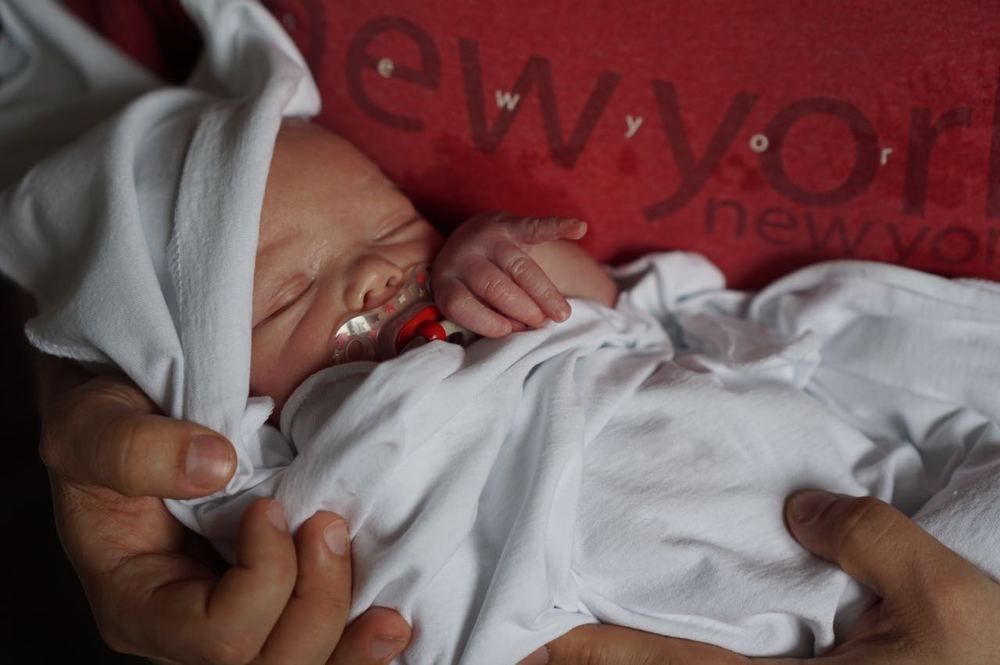 Photograph by Princess Consuela