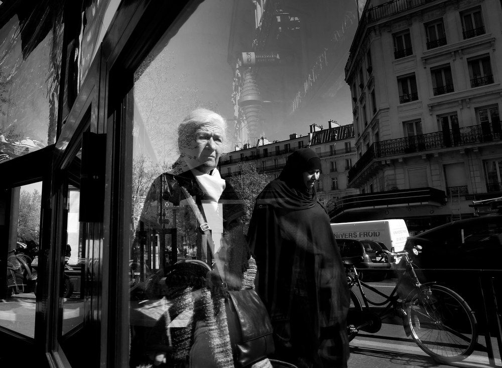 in Paris