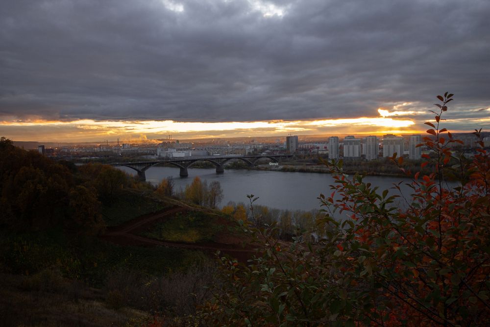 Photograph by Дарья Улюсова