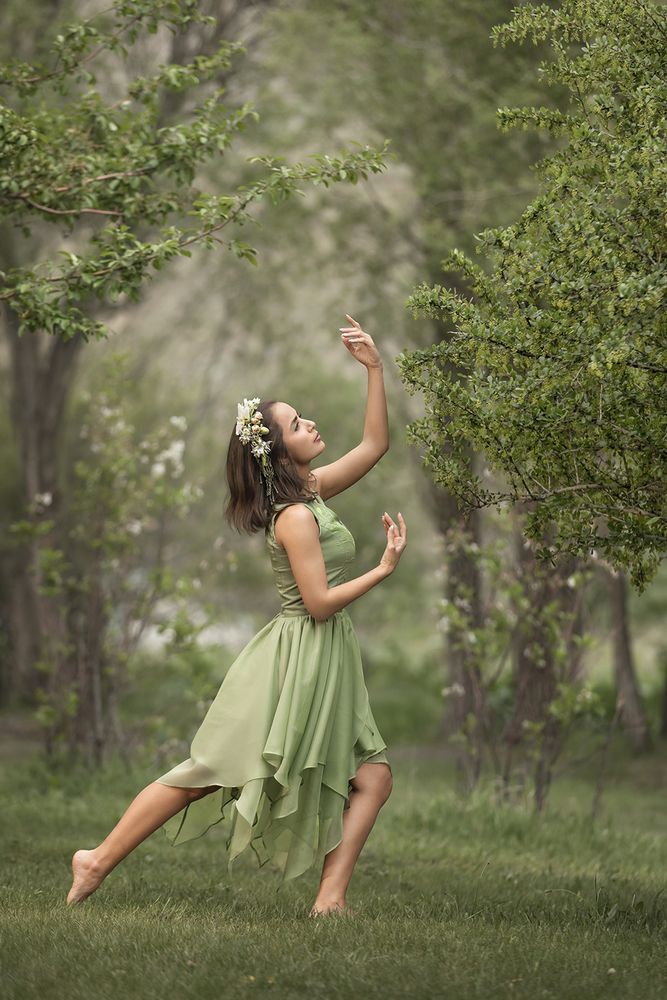 Photograph by SABA Etehad Ketabchi