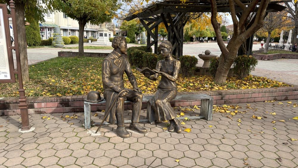 Photograph by Deyan Borisov