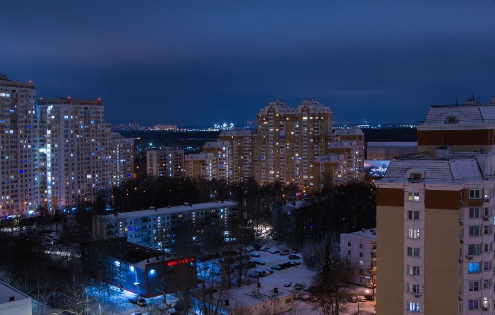 Photograph by Антон Фролов
