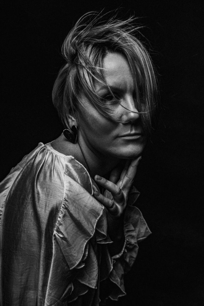 Photograph by Шангай Елена