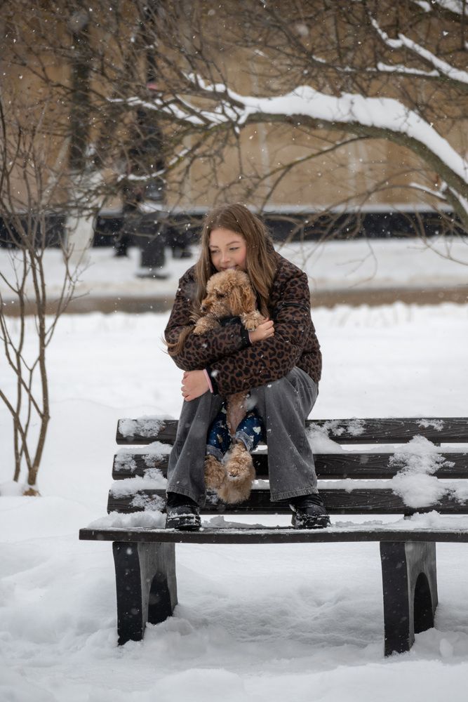 Photograph by Tatiana Shtun