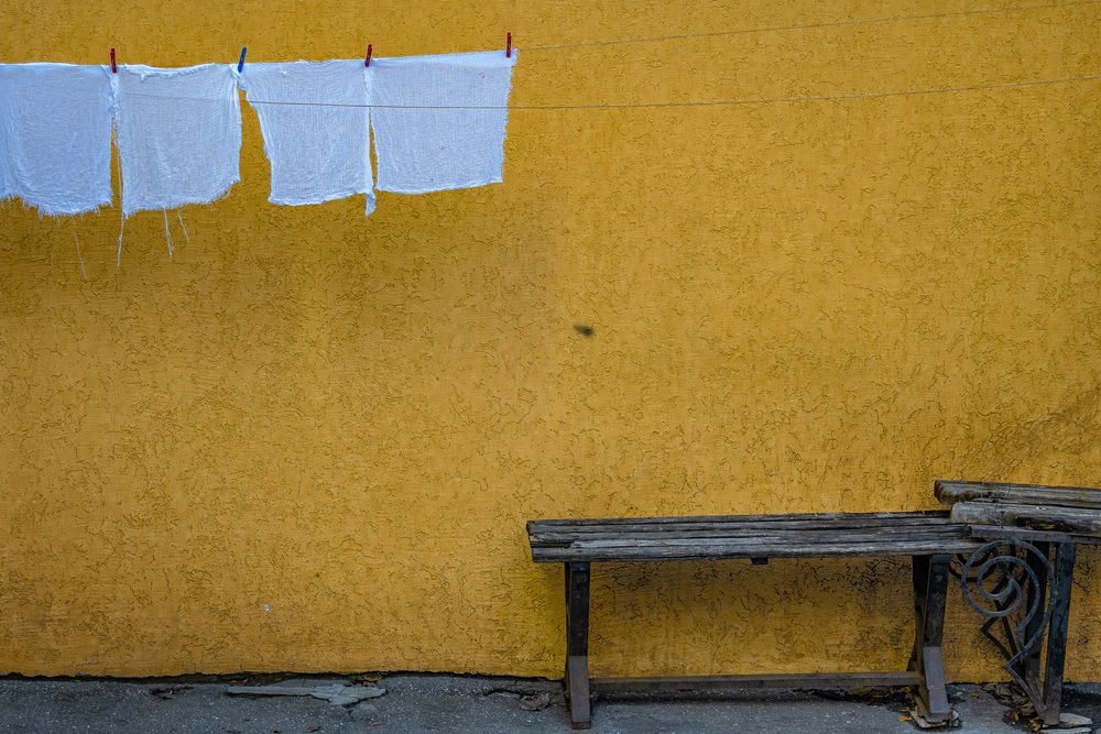 Photograph by Tatiana Shtun