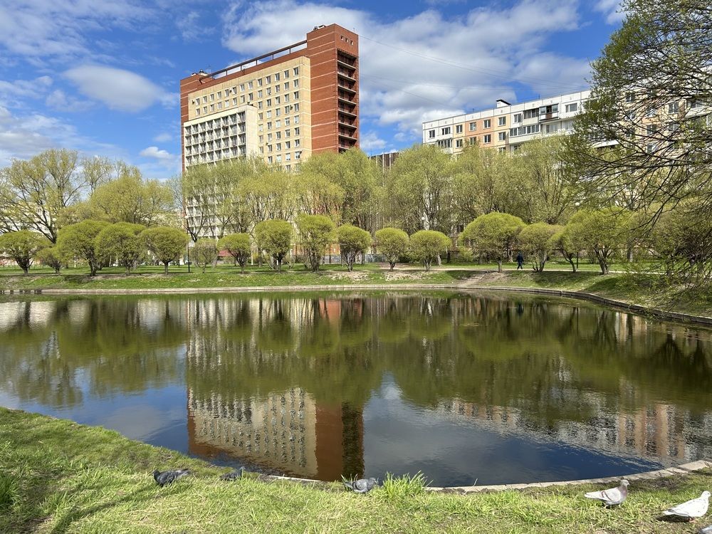 Photograph by Елена Маркова