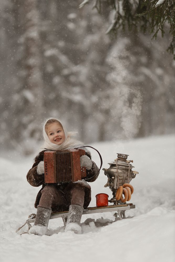 Photograph by Арина Лисицина