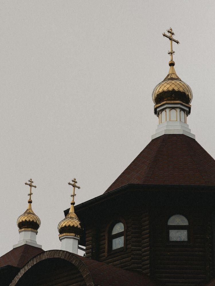 Photograph by Ксения Литвиненко