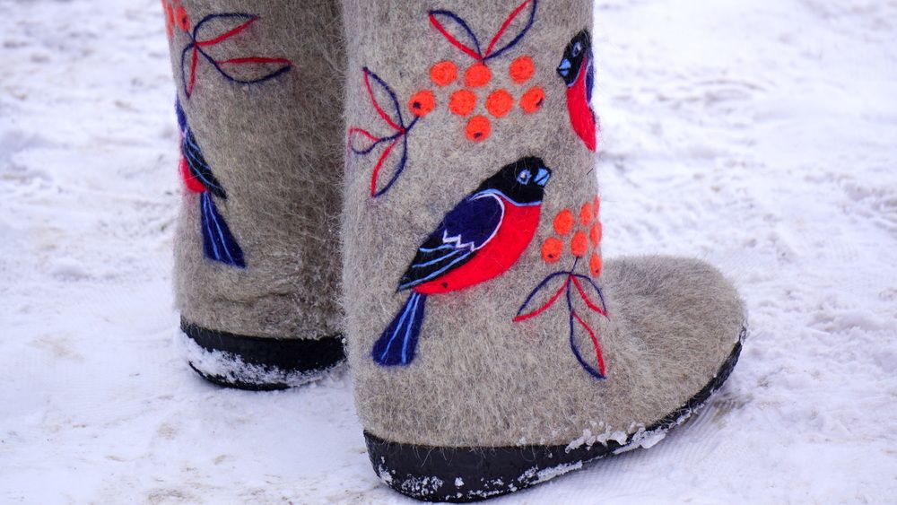 Photograph by Блюмина Елена