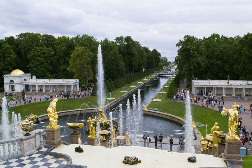 Photograph by Елизавета Большакова