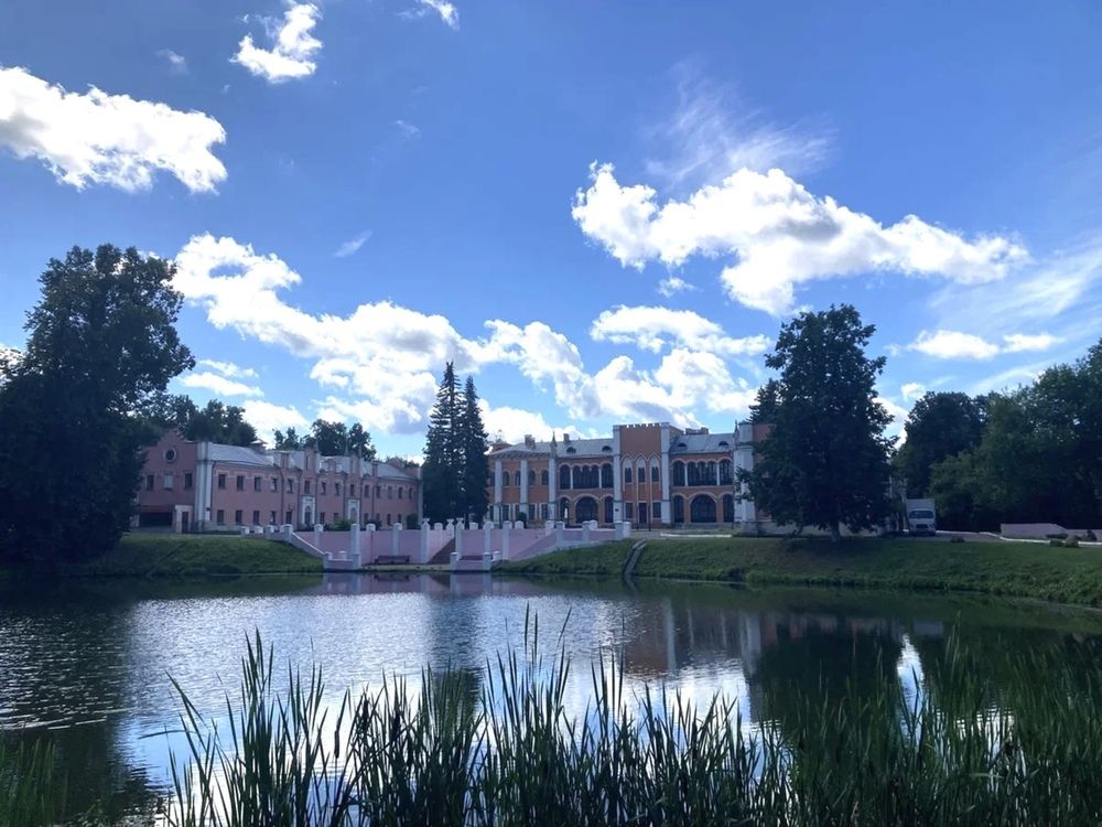 Photograph by Светлана Парамонова