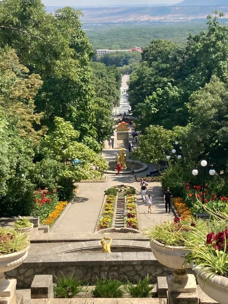 Photograph by Светлана Парамонова