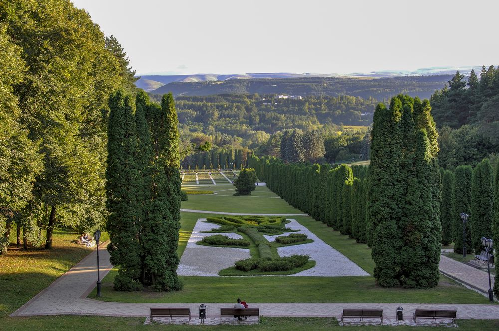 Фотография автора Татьяна Петренко