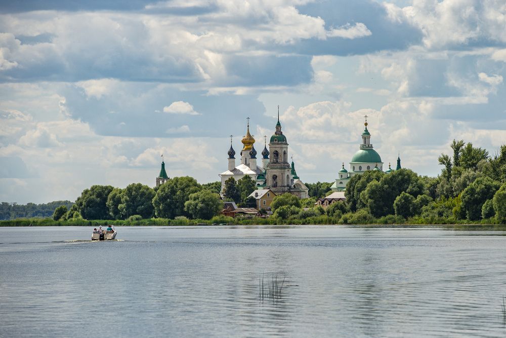 Photograph by Кулаков Юрий