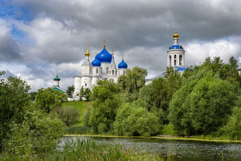 Photograph by Кулаков Юрий