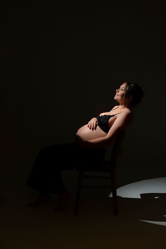 Photograph by Lala Veraschni