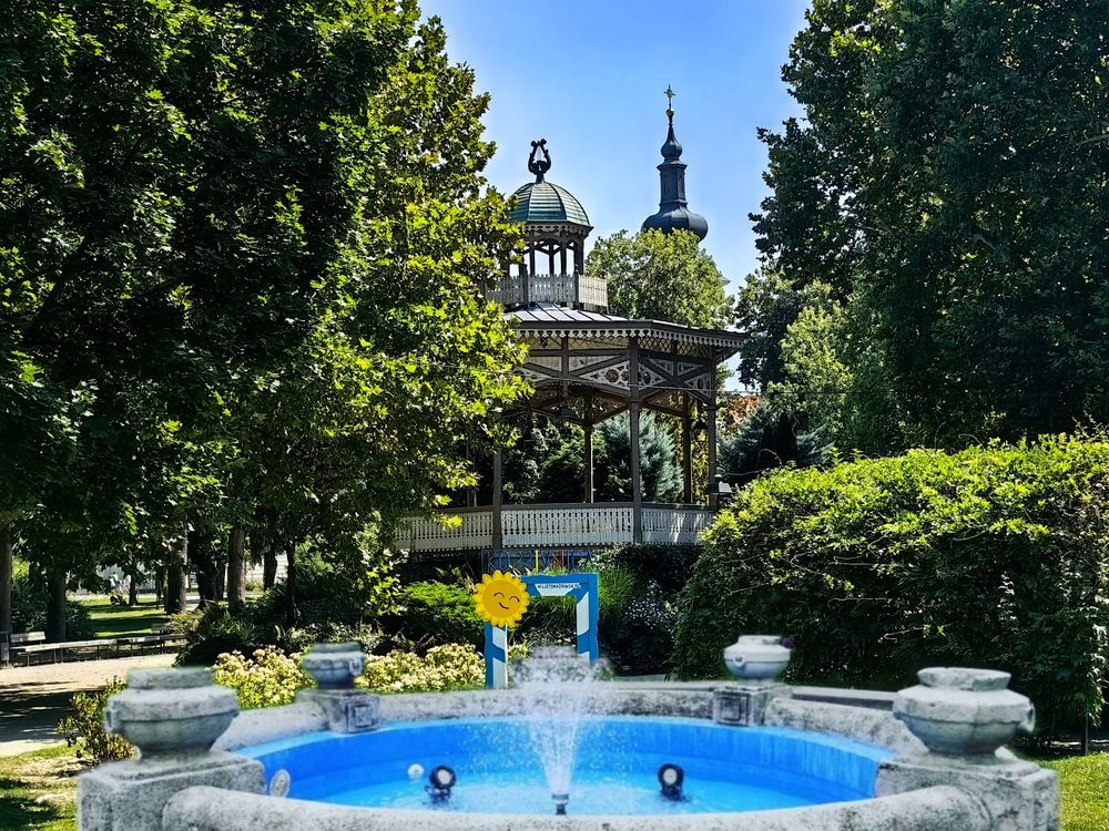 Photograph by Alen Brkić