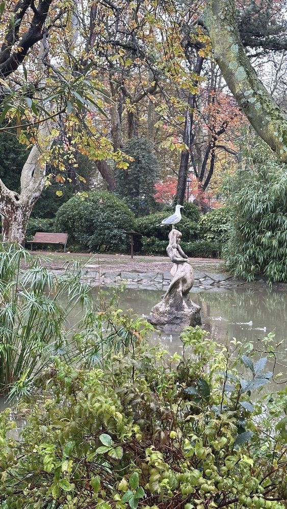 Photograph by Elena Pozdorovkina