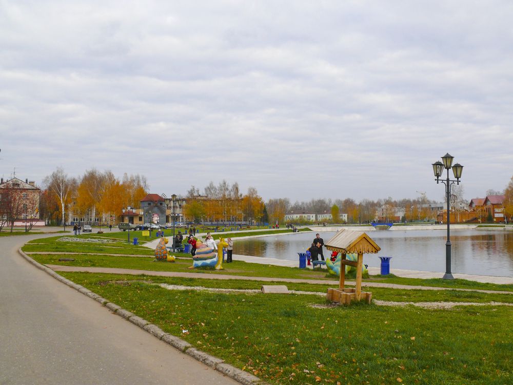 Фотография автора Клавдия Васильева