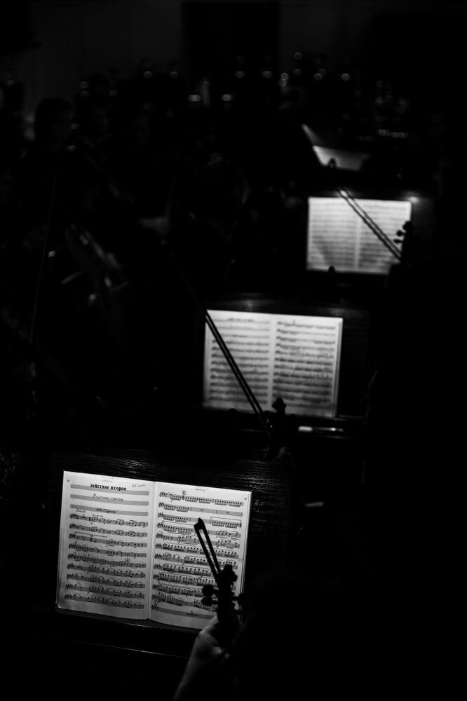 Photograph by Игорь Толкачев