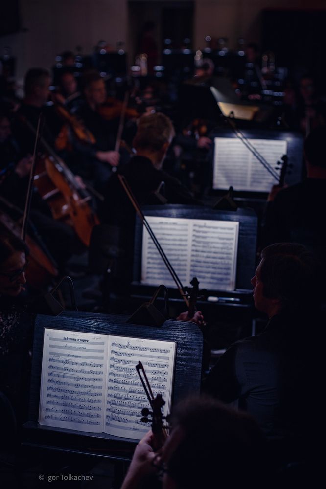 Photograph by Игорь Толкачев