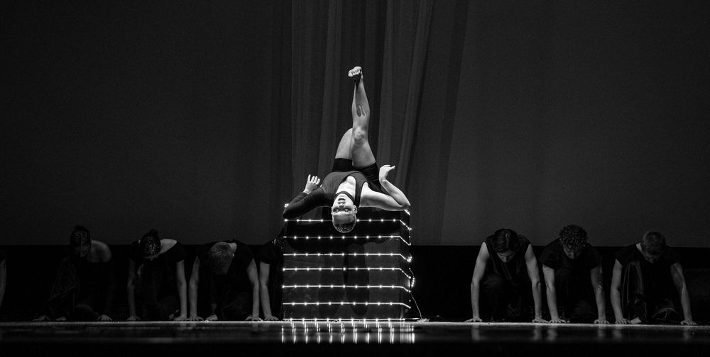 Photograph by Татьяна Гущина