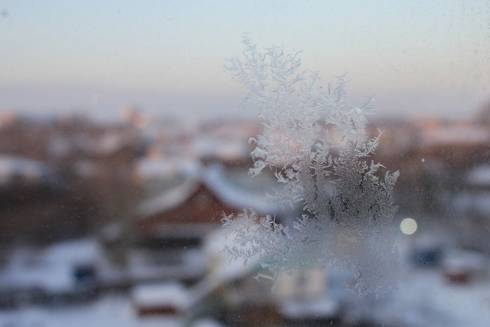 Photograph by Татьяна Атисс