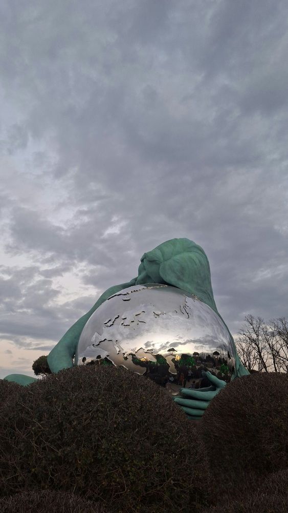 Фотография автора Margarita Teterkina